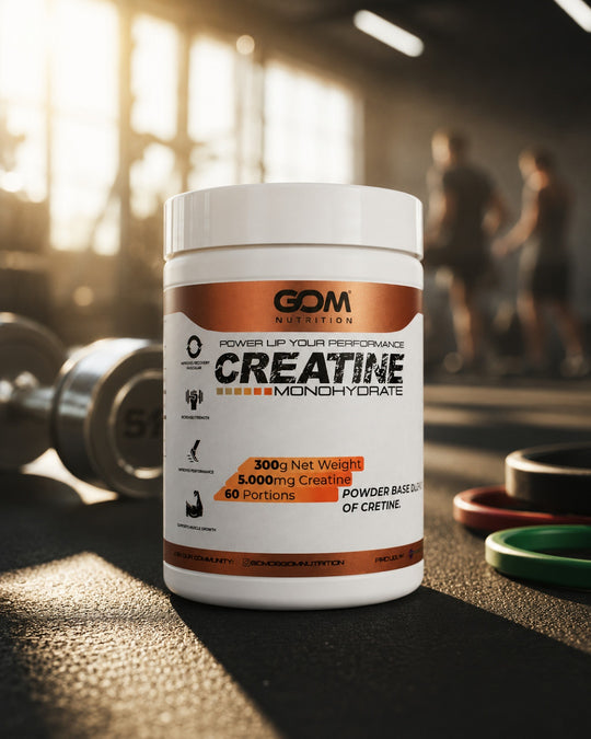 Creatina